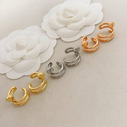[Okajuri Jewelry] JUSTE EAR JEWEL