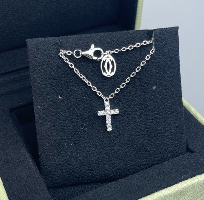 [Okajuri Jewelry] SYMBOL PENDANT NECKLACE