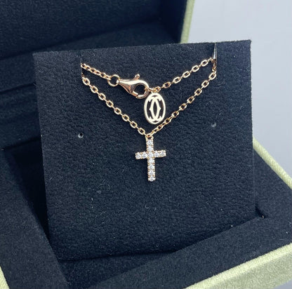 [Okajuri Jewelry] SYMBOL PENDANT NECKLACE