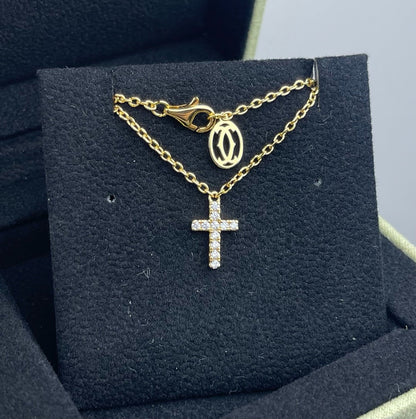 [Okajuri Jewelry] SYMBOL PENDANT NECKLACE