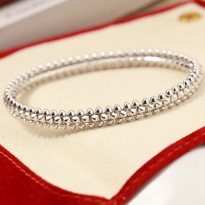 [Okajuri Jewelry] CLASH  BRACELET SMALL 6.4MM