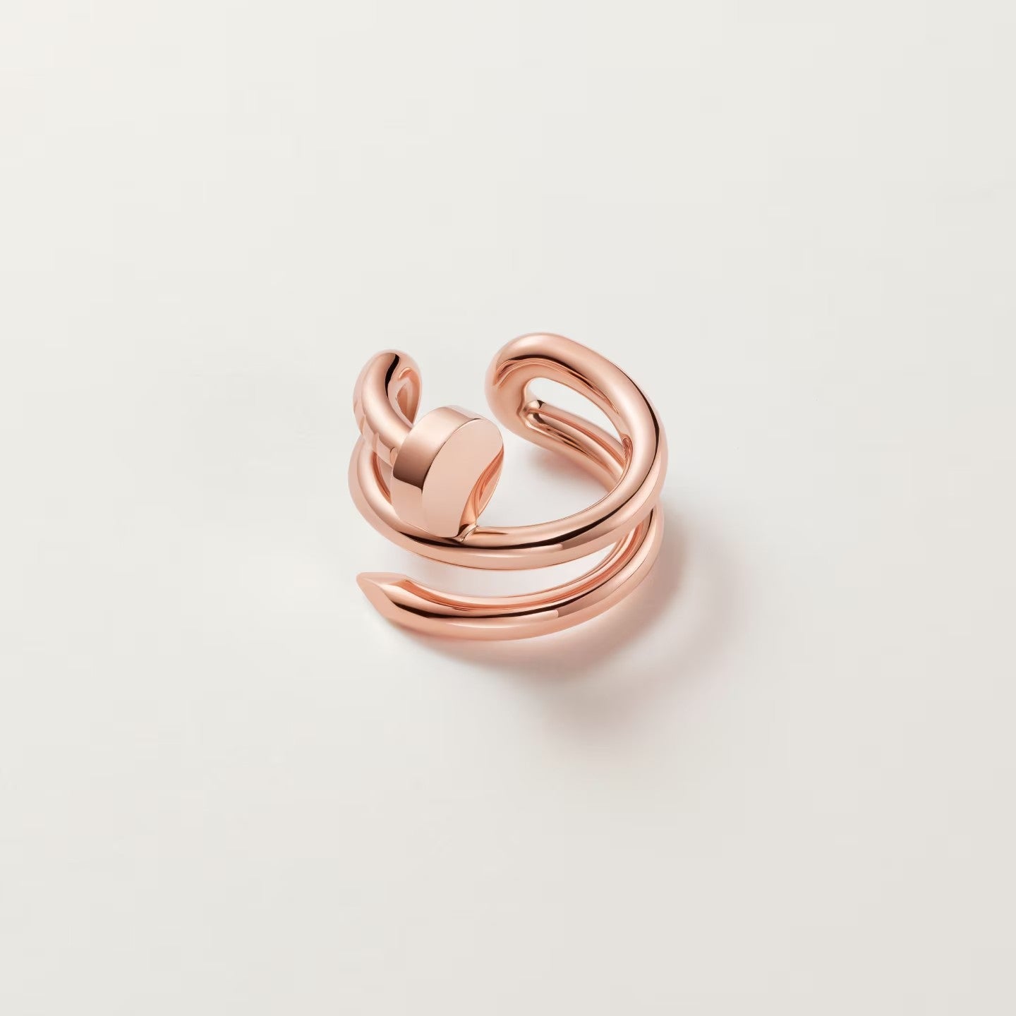 [Okajuri Jewelry] JUSTE EAR JEWEL
