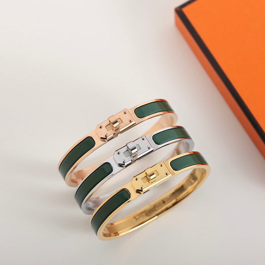 [Okajuri Jewelry]HM KELLY KHAKI BRACELET