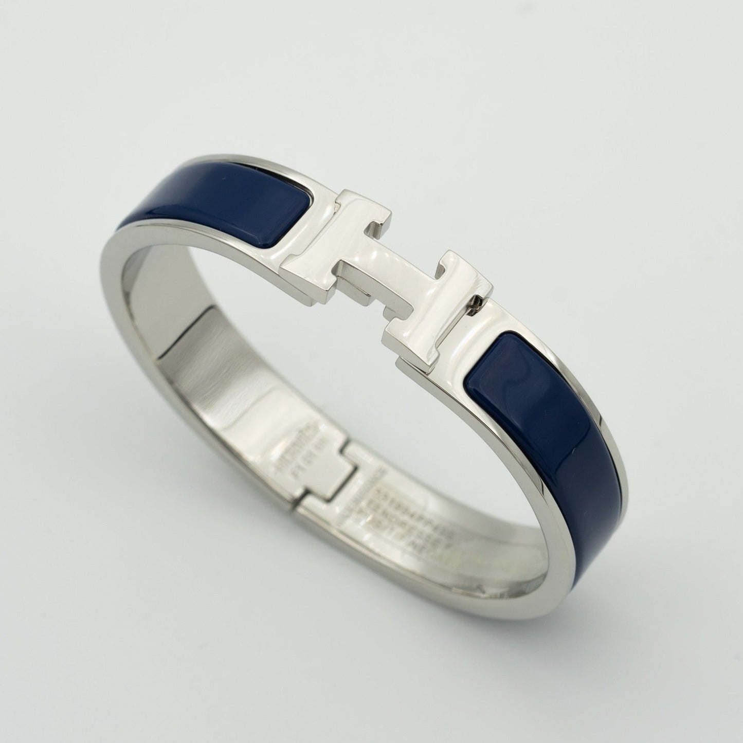 [Okajuri Jewelry]H BLUE BRACELET