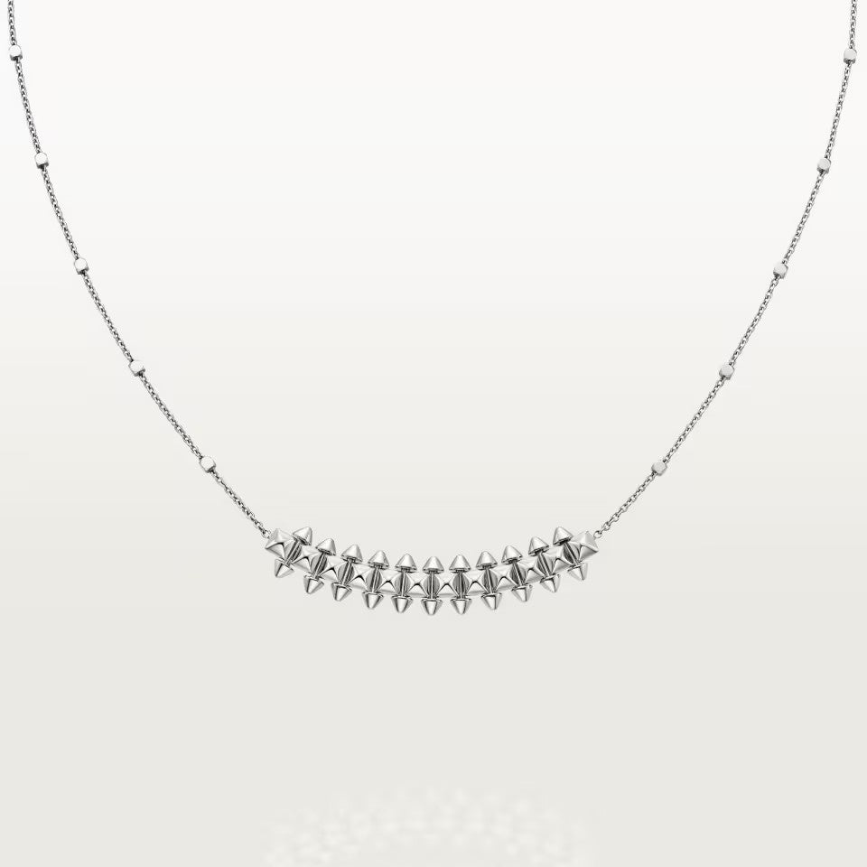 [Okajuri Jewelry] CLASH  MEDIUM NECKLACE