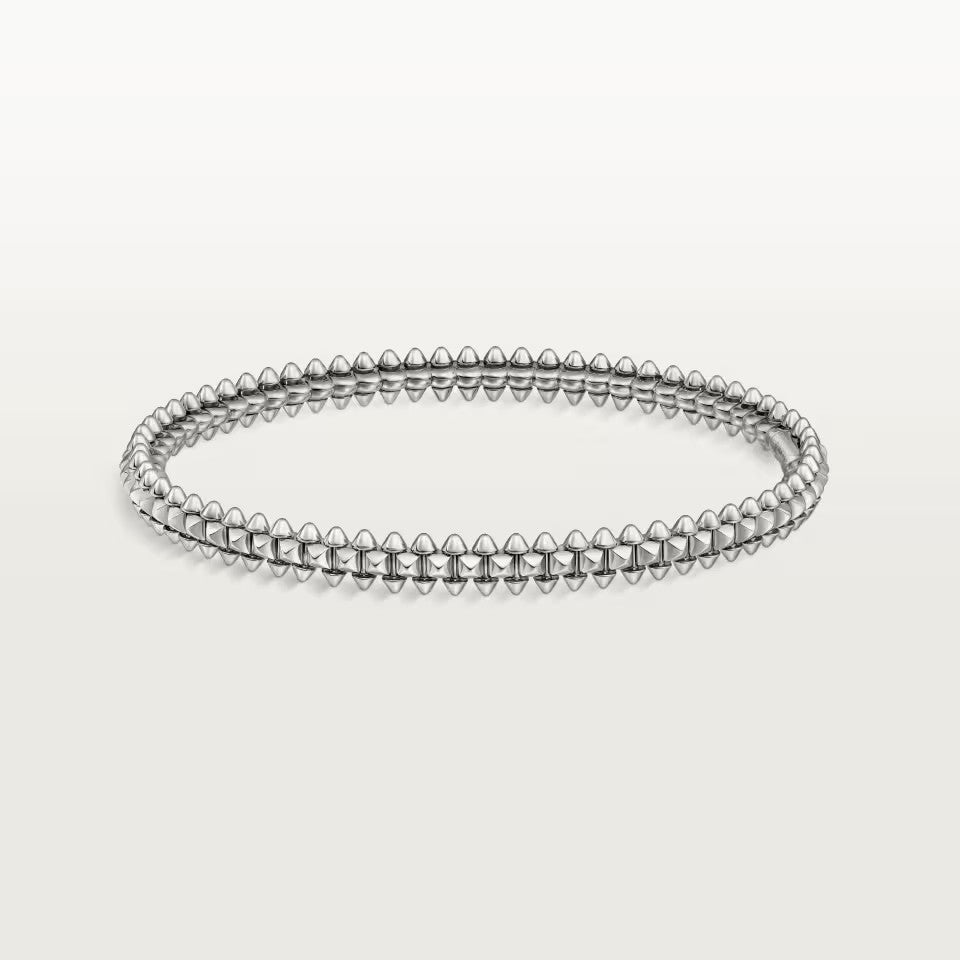 [Okajuri Jewelry] CLASH  BRACELET SMALL 6.4MM