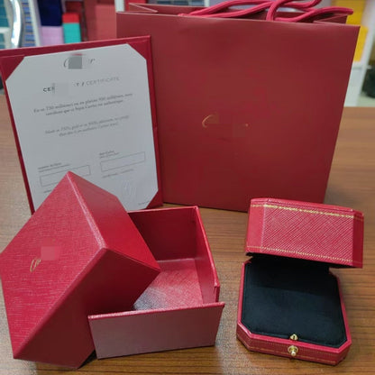 [Okajuri Jewelry]CA BOX GIFT BAG