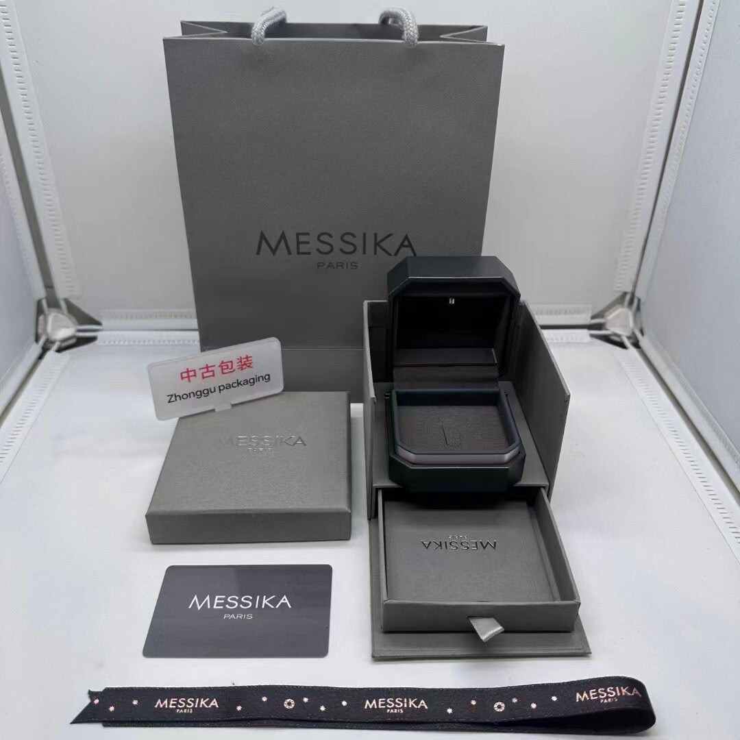 [Okajuri Jewelry]MK BOX GIFT BAG