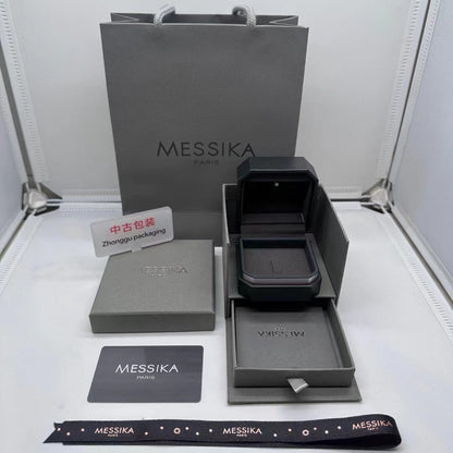 [Okajuri Jewelry]MK BOX GIFT BAG