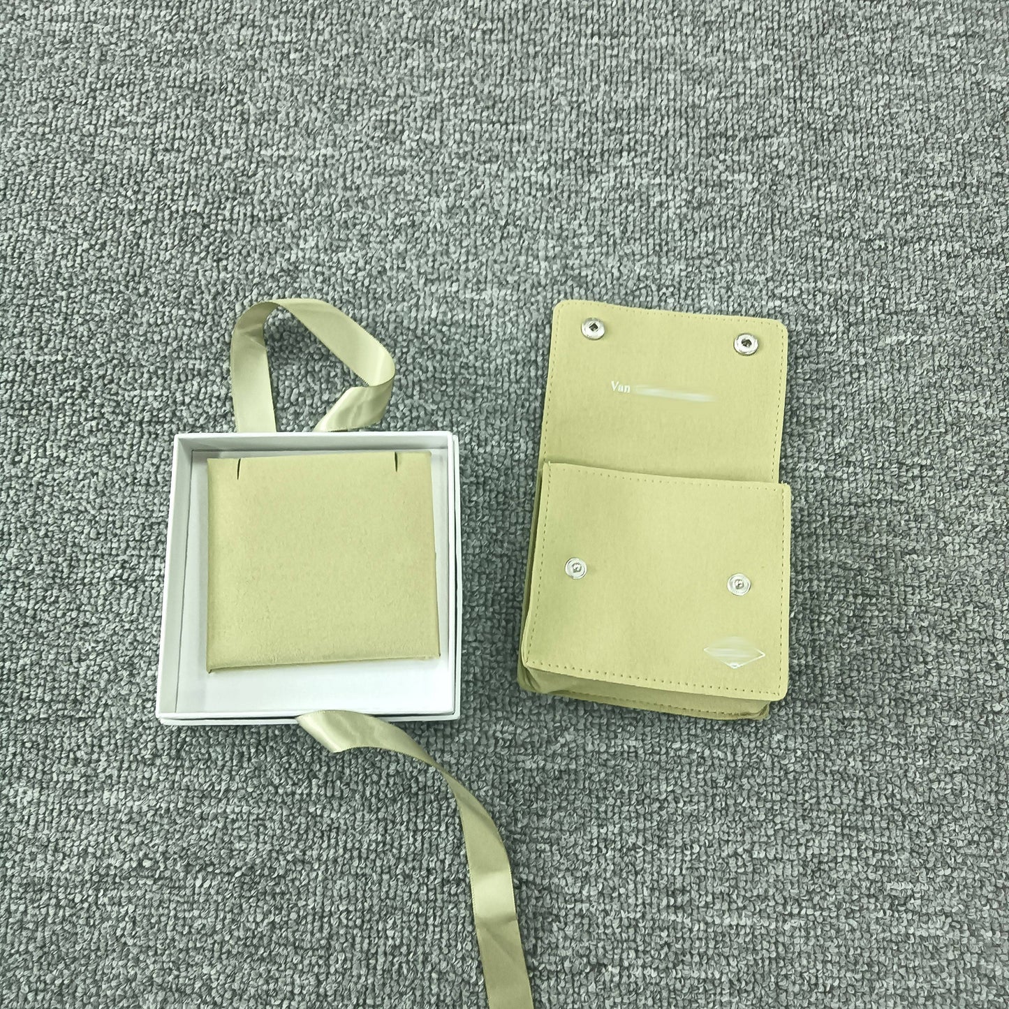 [Okajuri Jewelry]VA BOX GIFT BAG