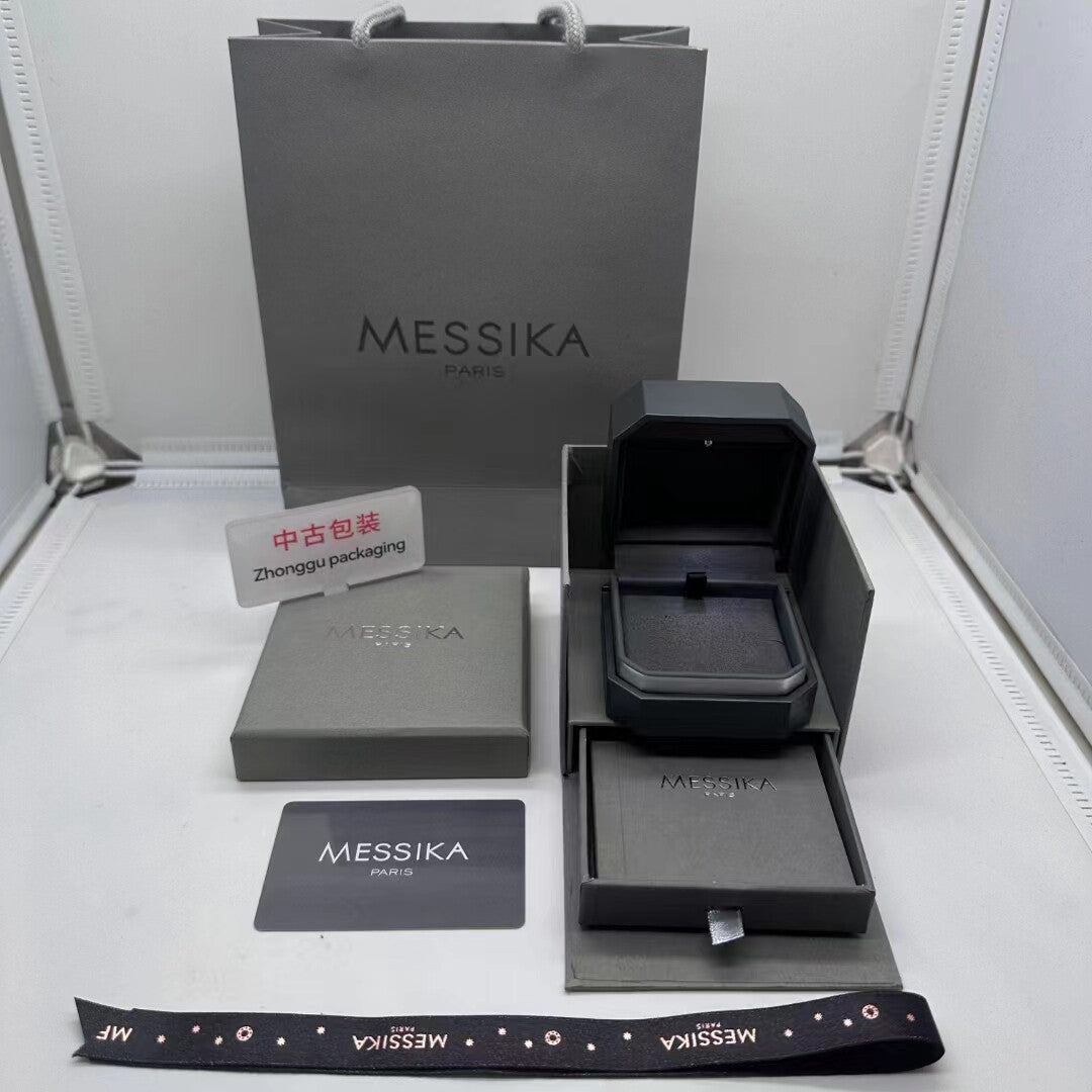 [Okajuri Jewelry]MK BOX GIFT BAG