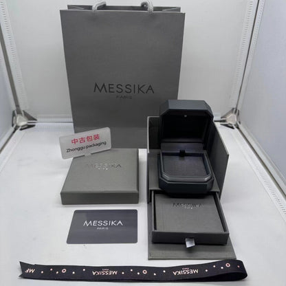 [Okajuri Jewelry]MK BOX GIFT BAG