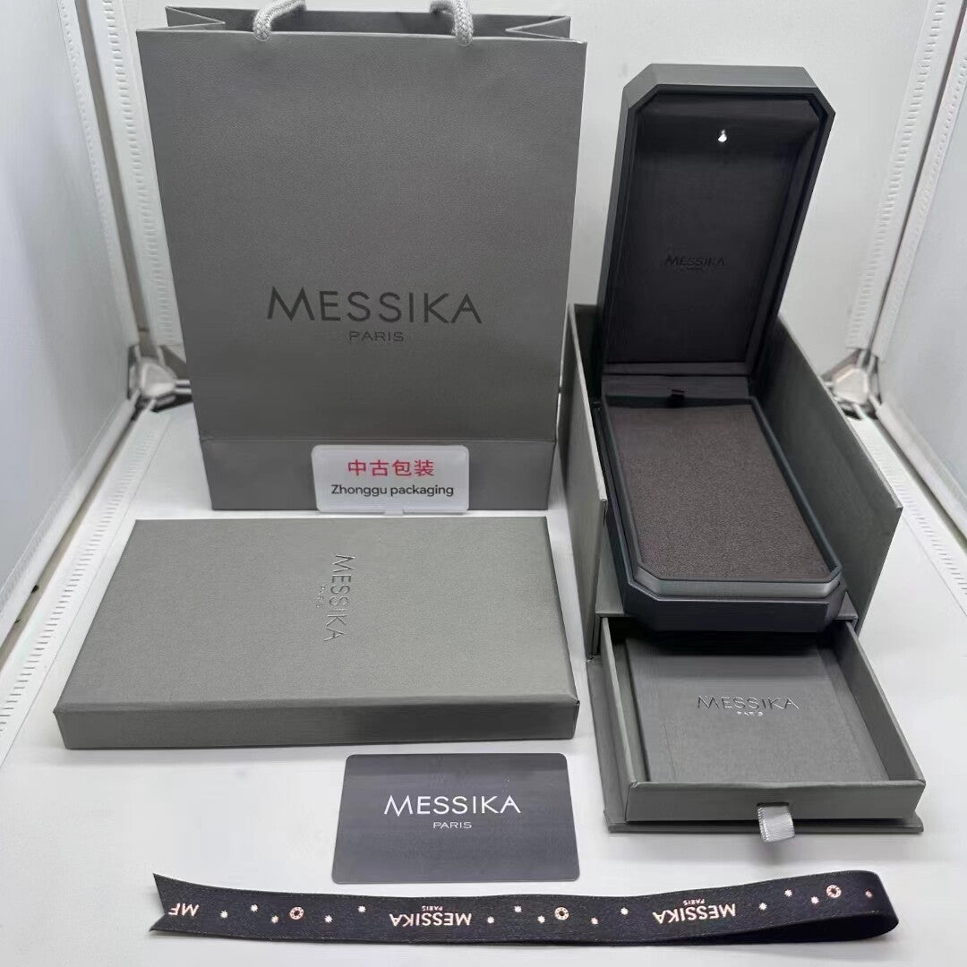 [Okajuri Jewelry]MK BOX GIFT BAG