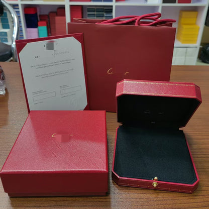 [Okajuri Jewelry]CA BOX GIFT BAG