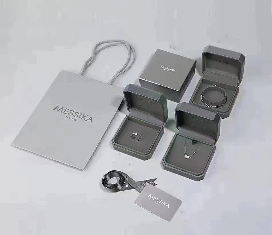 [Okajuri Jewelry]MK BOX GIFT BAG