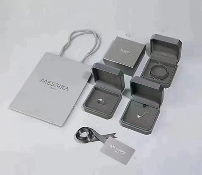 [Okajuri Jewelry]MK BOX GIFT BAG