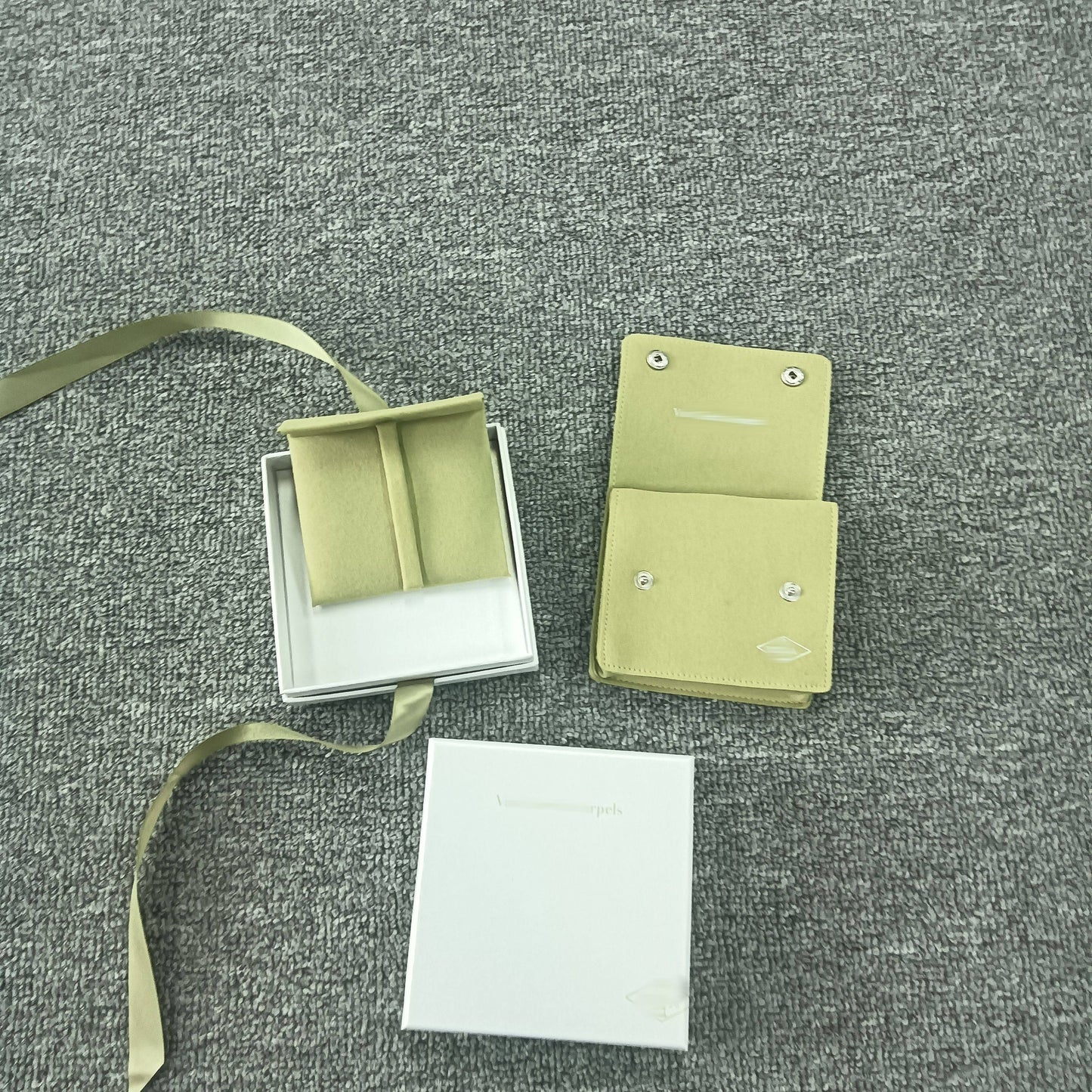 [Okajuri Jewelry]VA BOX GIFT BAG