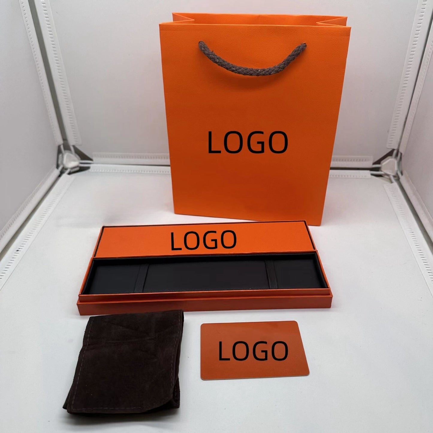 [Okajuri Jewelry]HM  BOX GIFT BAG