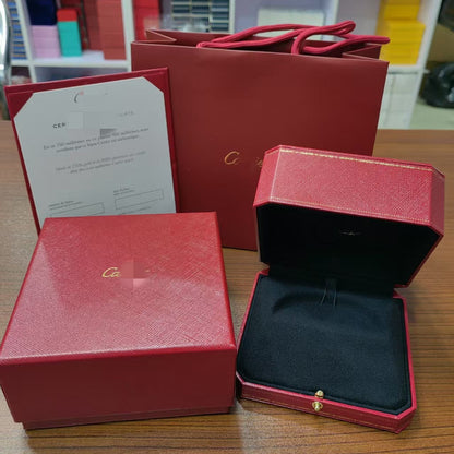 [Okajuri Jewelry]CA BOX GIFT BAG