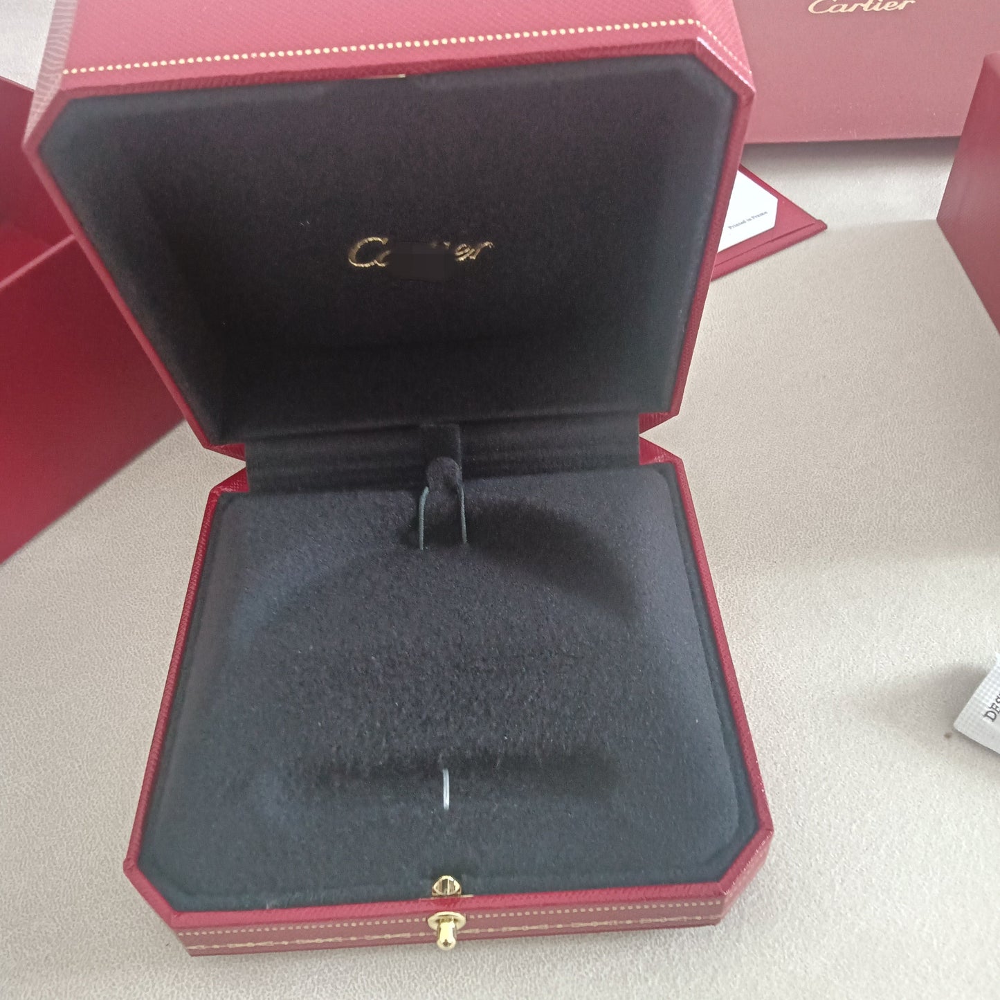 [Okajuri Jewelry]CA BOX GIFT BAG