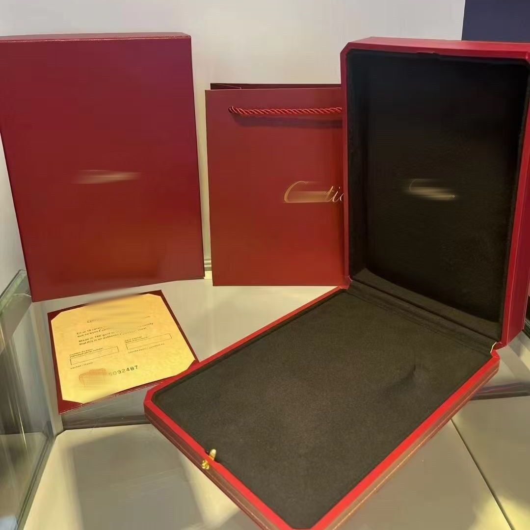 [Okajuri Jewelry]CA BOX GIFT BAG