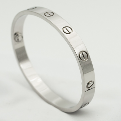[Okajuri Jewelry]LOVE BRACELET 6.1MM