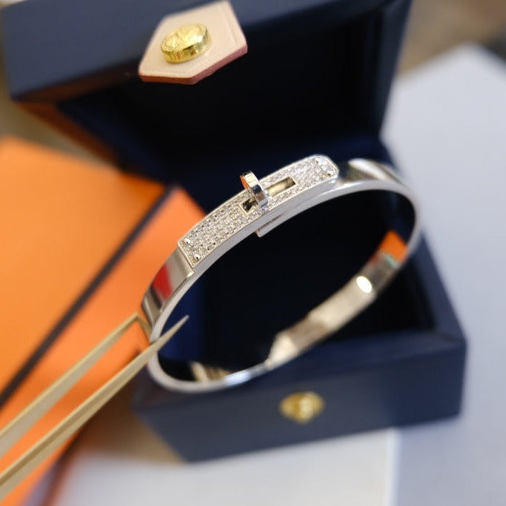 [Okajuri Jewelry]KELLY BRACELET DIAMOND