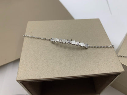 [Okajuri Jewelry]BEE LOVE BRACELET DIAMOND