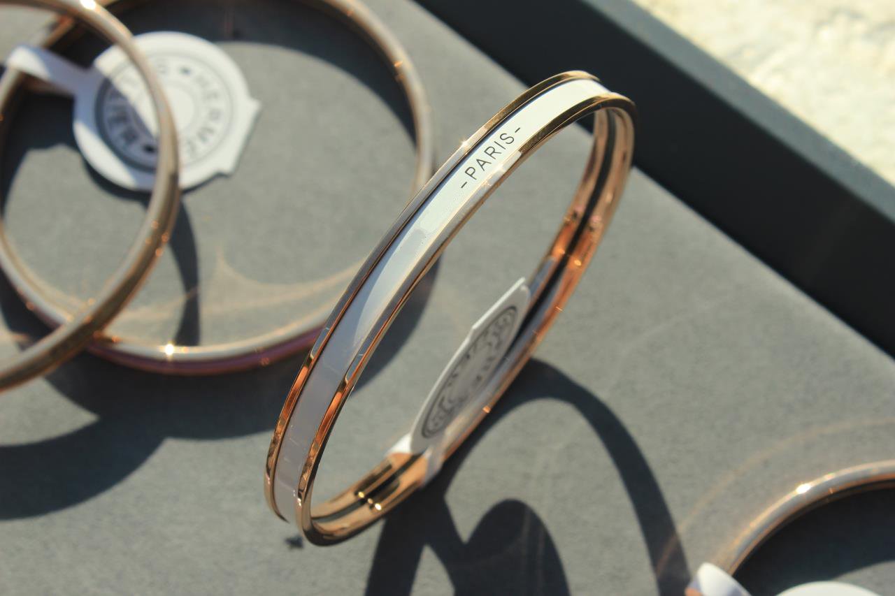 [Okajuri Jewelry]HM UNI BANGLE BAG