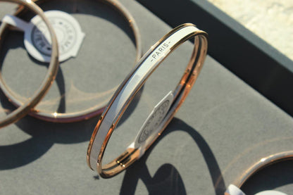 [Okajuri Jewelry]HM UNI BANGLE BAG