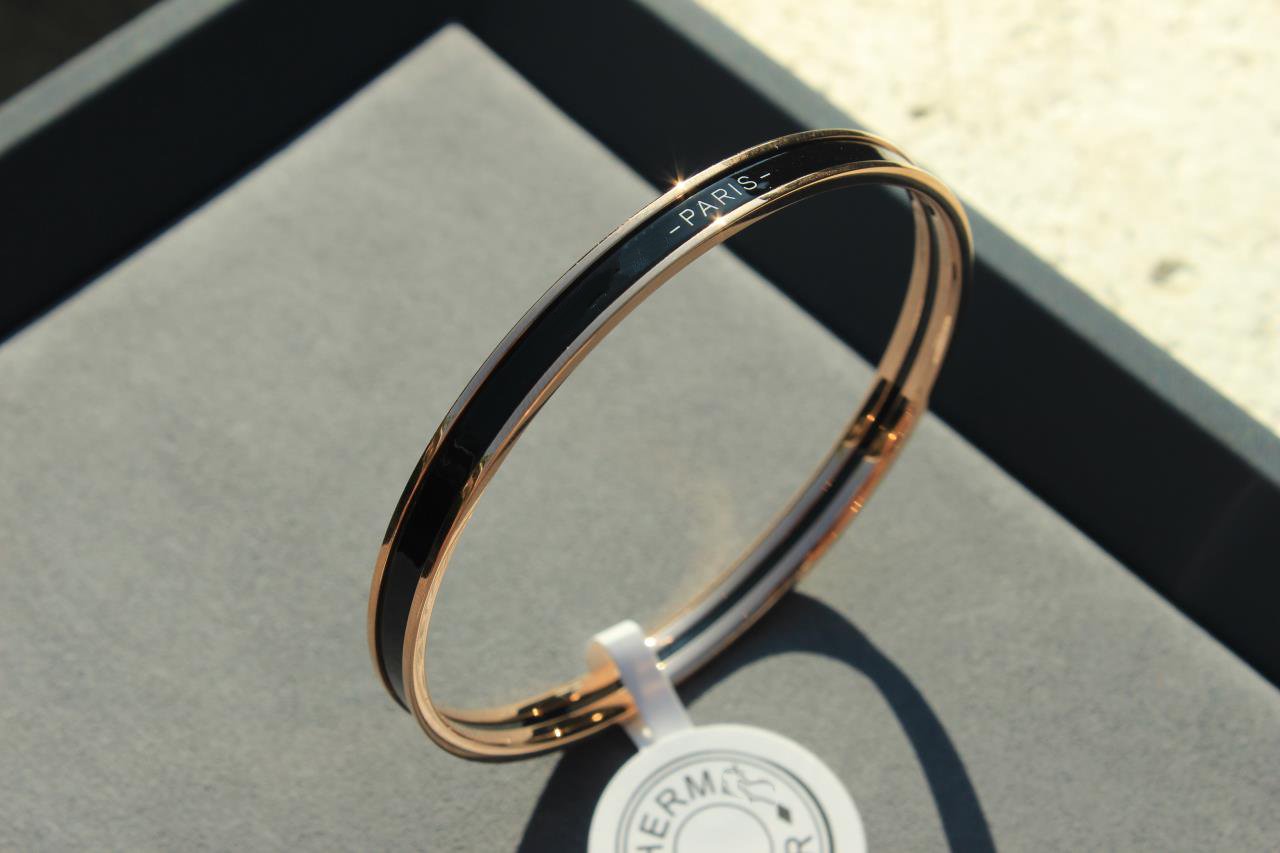 [Okajuri Jewelry]HM UNI BANGLE BAG