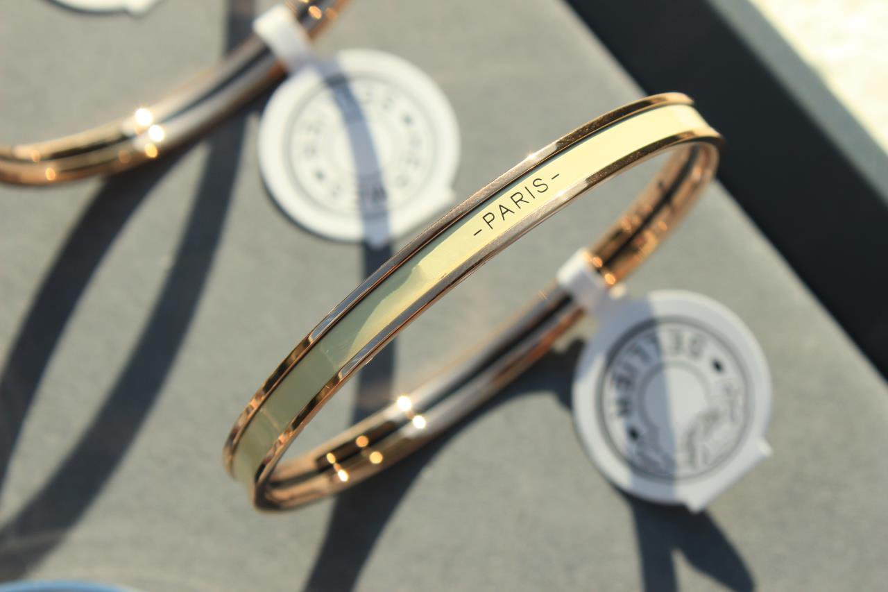 [Okajuri Jewelry]HM UNI BANGLE BAG