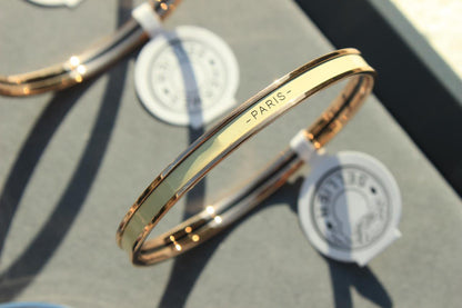 [Okajuri Jewelry]HM UNI BANGLE BAG