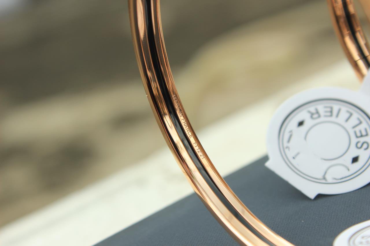 [Okajuri Jewelry]HM UNI BANGLE BAG