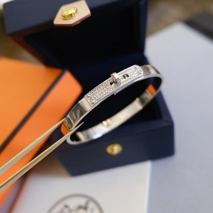 [Okajuri Jewelry]KELLY BRACELET DIAMOND