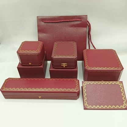 [Okajuri Jewelry]CA BOX GIFT BAG