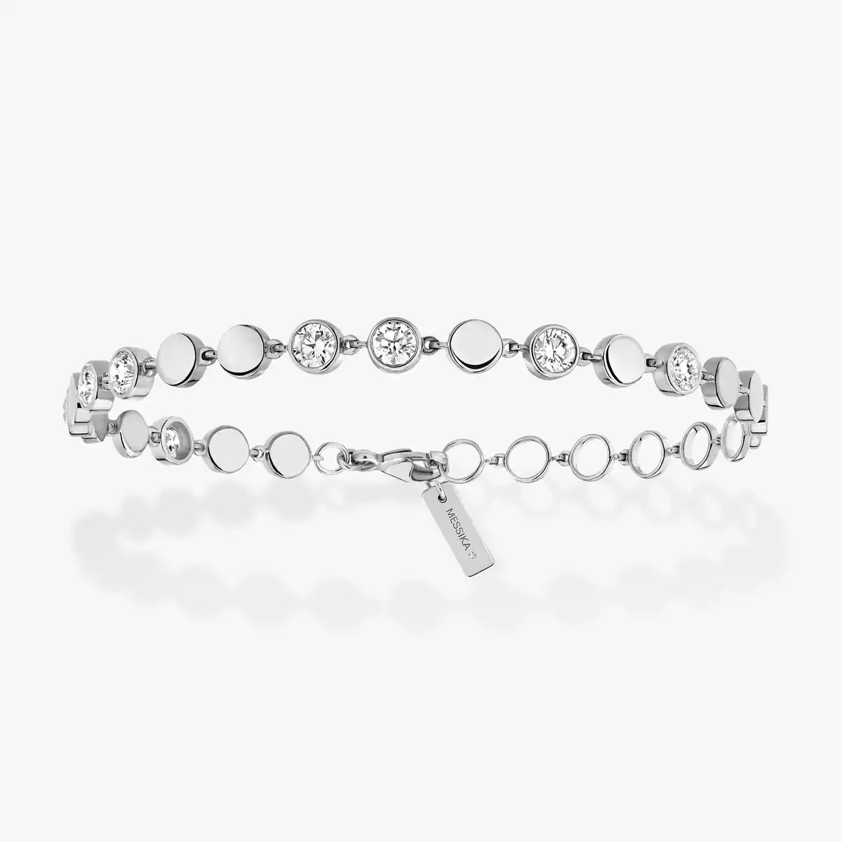 [Okajuri Jewelry] D-Vibes bracelet medium