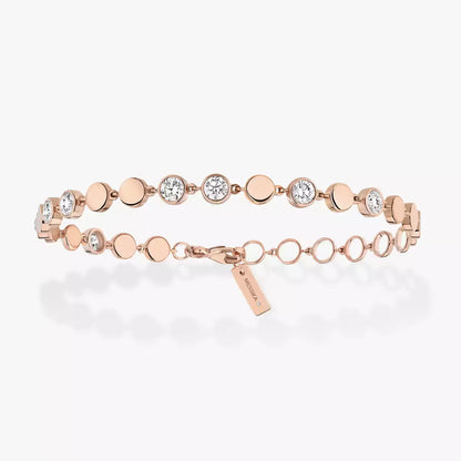 [Okajuri Jewelry] D-Vibes bracelet medium