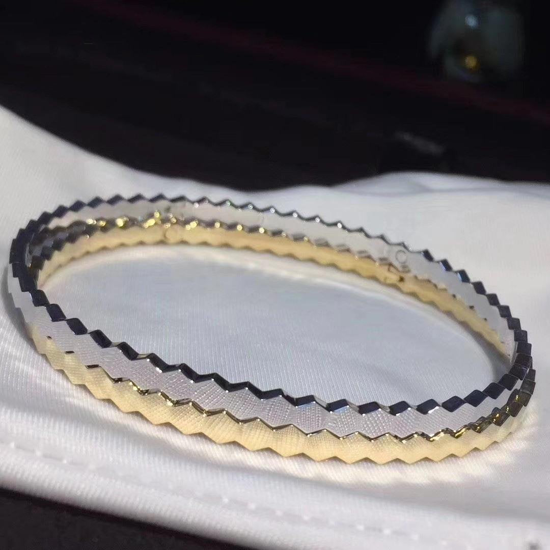 [Okajuri Jewelry]BEE LOVE SILVER BRACELET