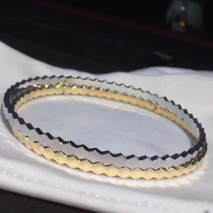 [Okajuri Jewelry]BEE LOVE SILVER BRACELET