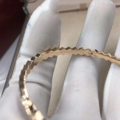 [Okajuri Jewelry]BEE LOVE GOLD BRACELET