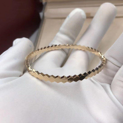 [Okajuri Jewelry]BEE LOVE GOLD BRACELET