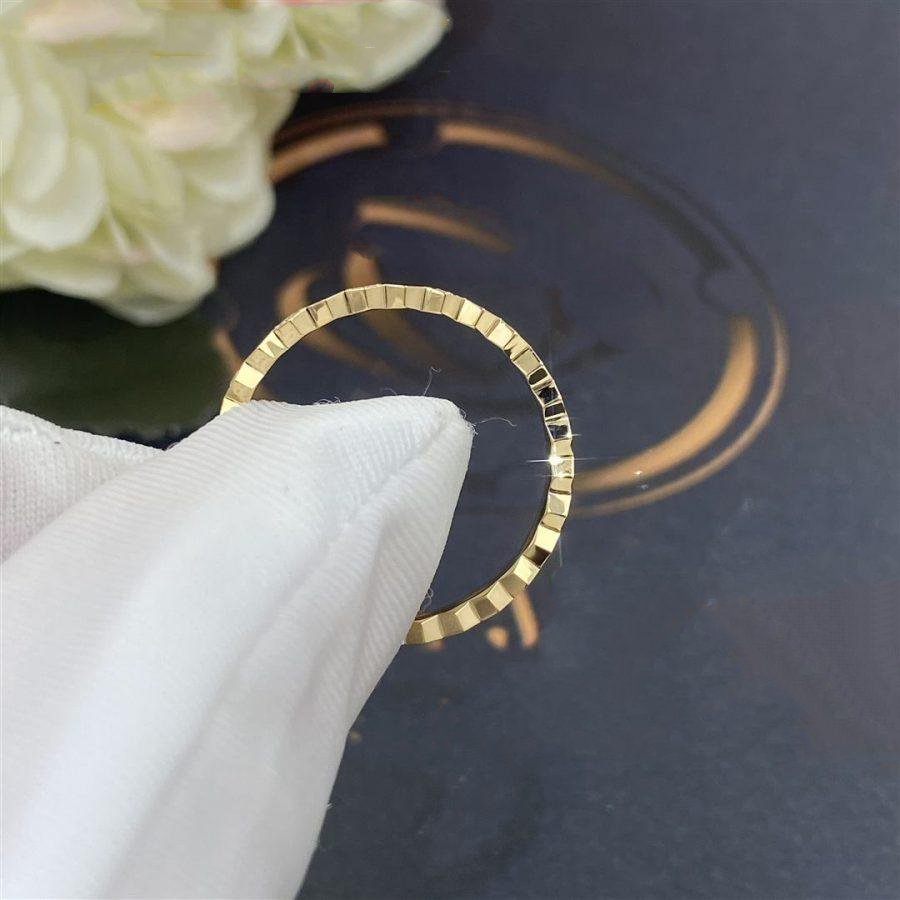 [Okajuri Jewelry]BEE LOVE RING GOLD DIAMOND