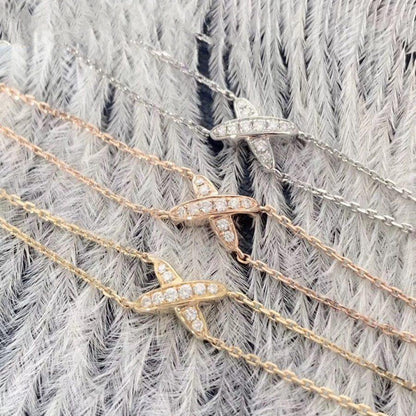 [Okajuri Jewelry]JEUX BRACELET DIAMOND