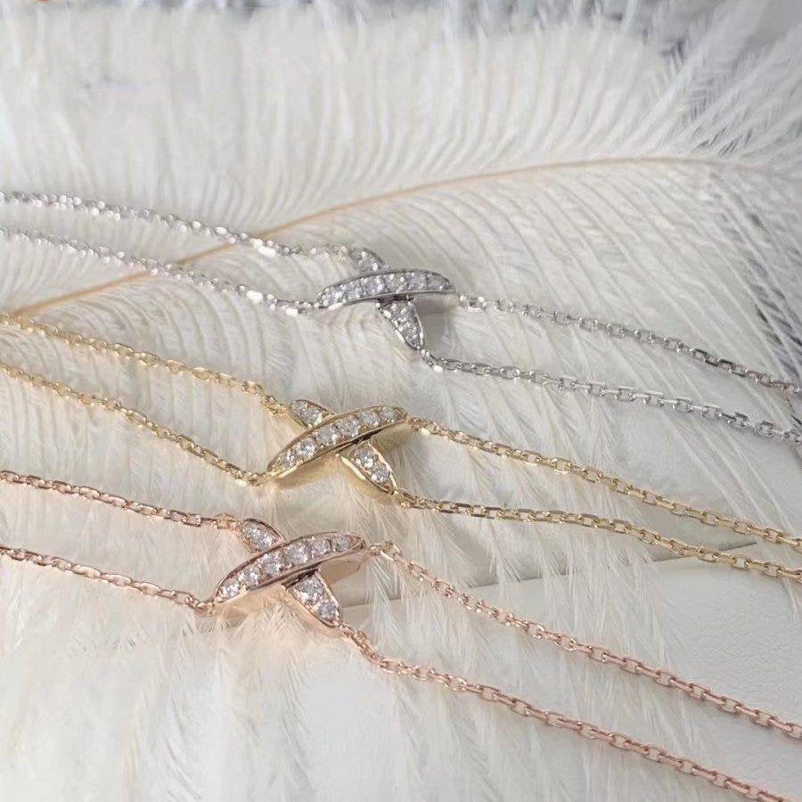 [Okajuri Jewelry]JEUX BRACELET DIAMOND