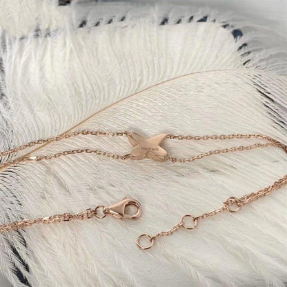 [Okajuri Jewelry]JEUX BRACELET DIAMOND