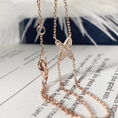 [Okajuri Jewelry]JEUX BRACELET DIAMOND