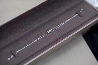 [Okajuri Jewelry]JEUX BRACELET  DIAMOND