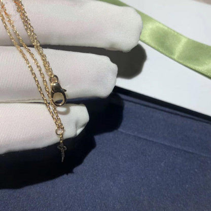 [Okajuri Jewelry]JEUX BRACELET GOLD DIAMOND