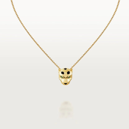[Okajuri Jewelry] PANTHERE NECKLACE